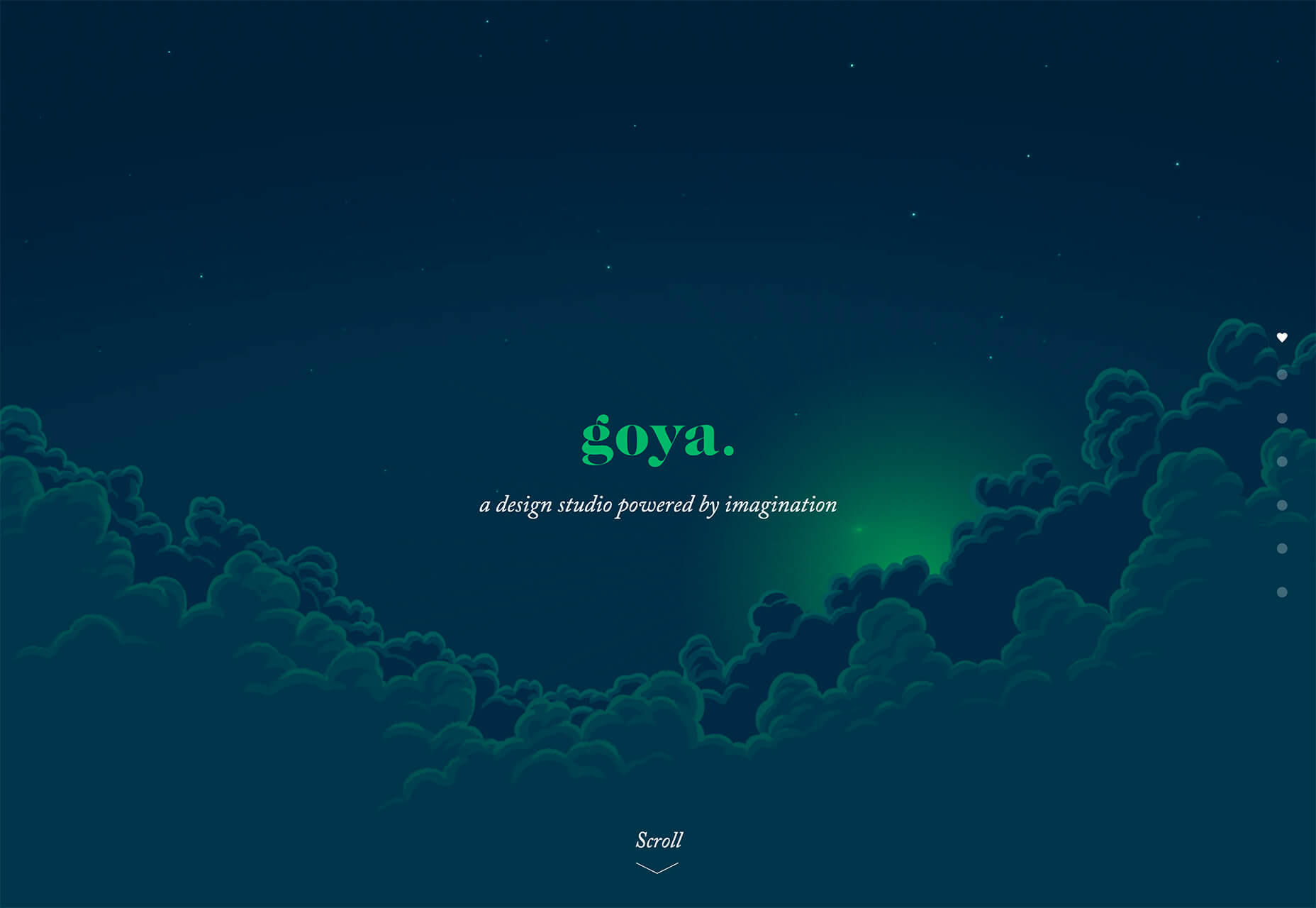 goya