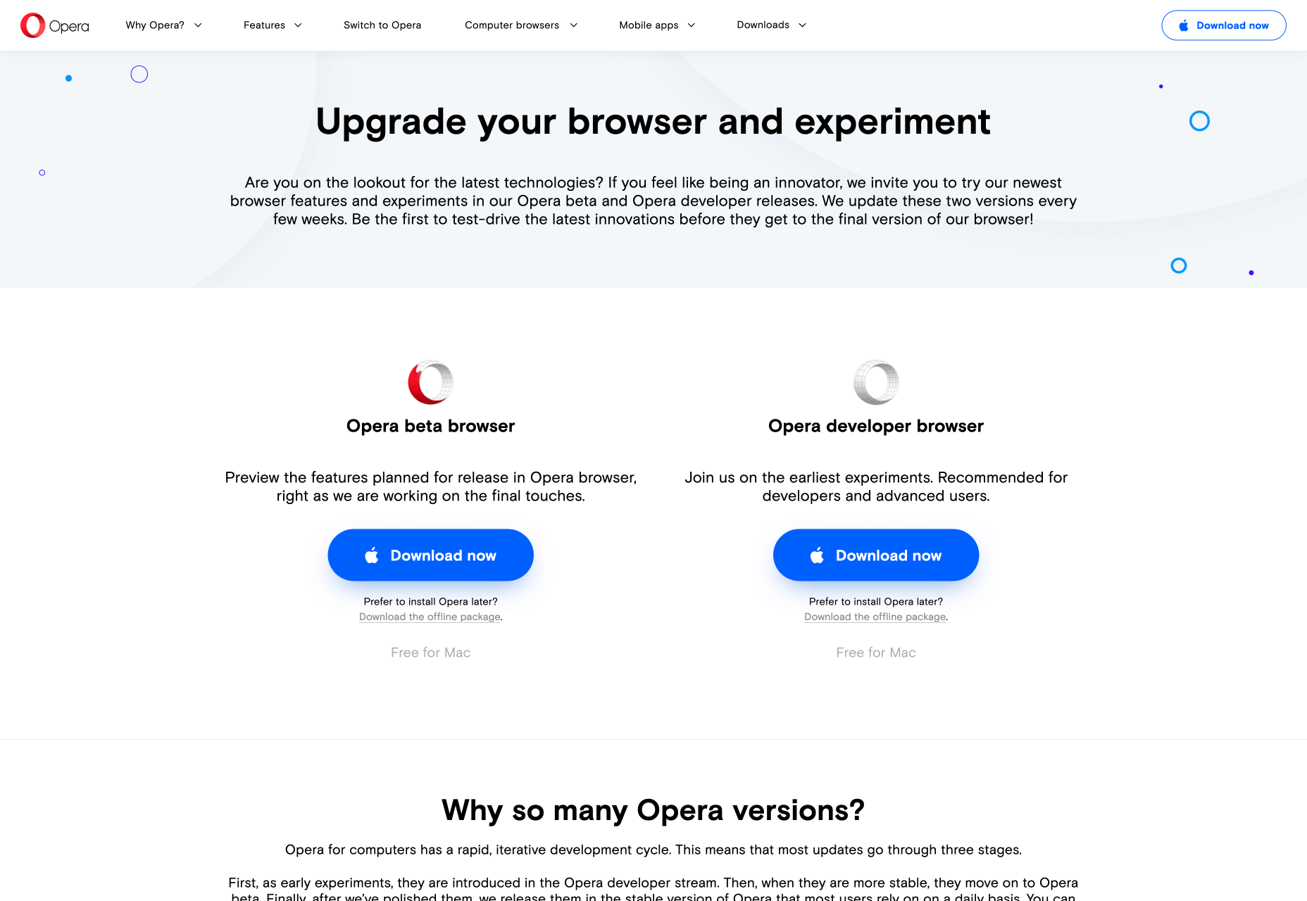 opera