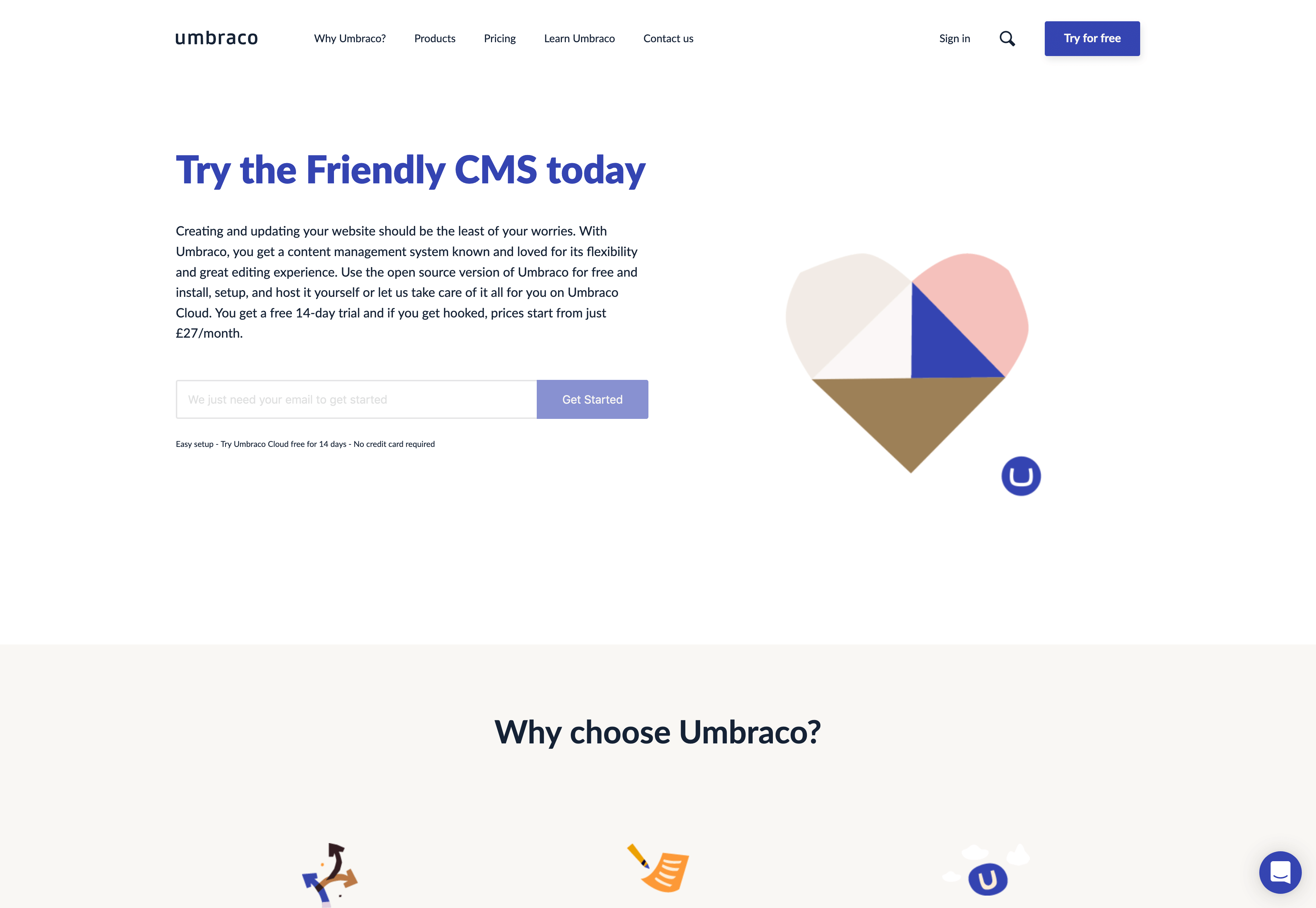 umbraco